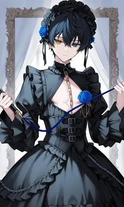 Profile image of エントマ