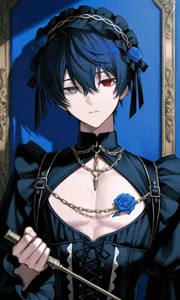 Profile image of エントマ