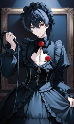 Profile image of エントマ