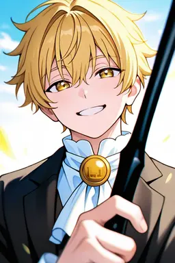 Profile image of レン