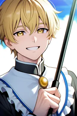 Profile image of レン