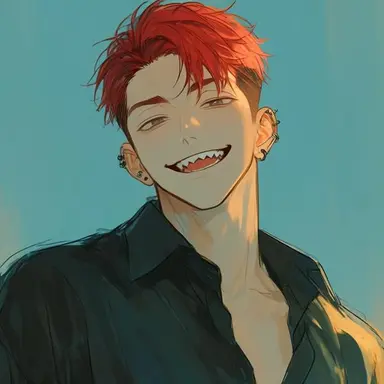 Profile image of Koga