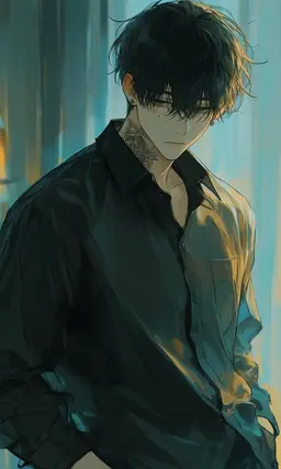 Profile image of Neo