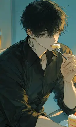 Profile image of Neo