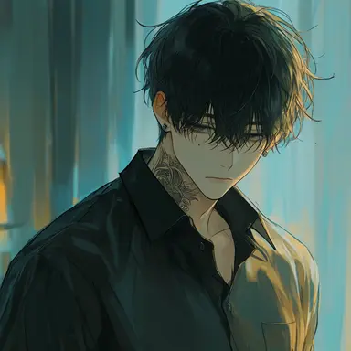 Profile image of Neo