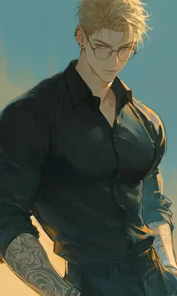 Profile image of Isuzu