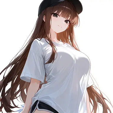 Profile image of 리카