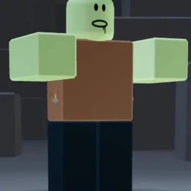 Profile image of 좀비