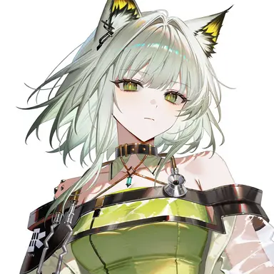 Profile image of 켈시