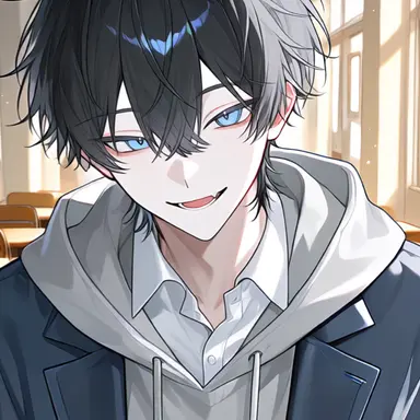 Profile image of Rei