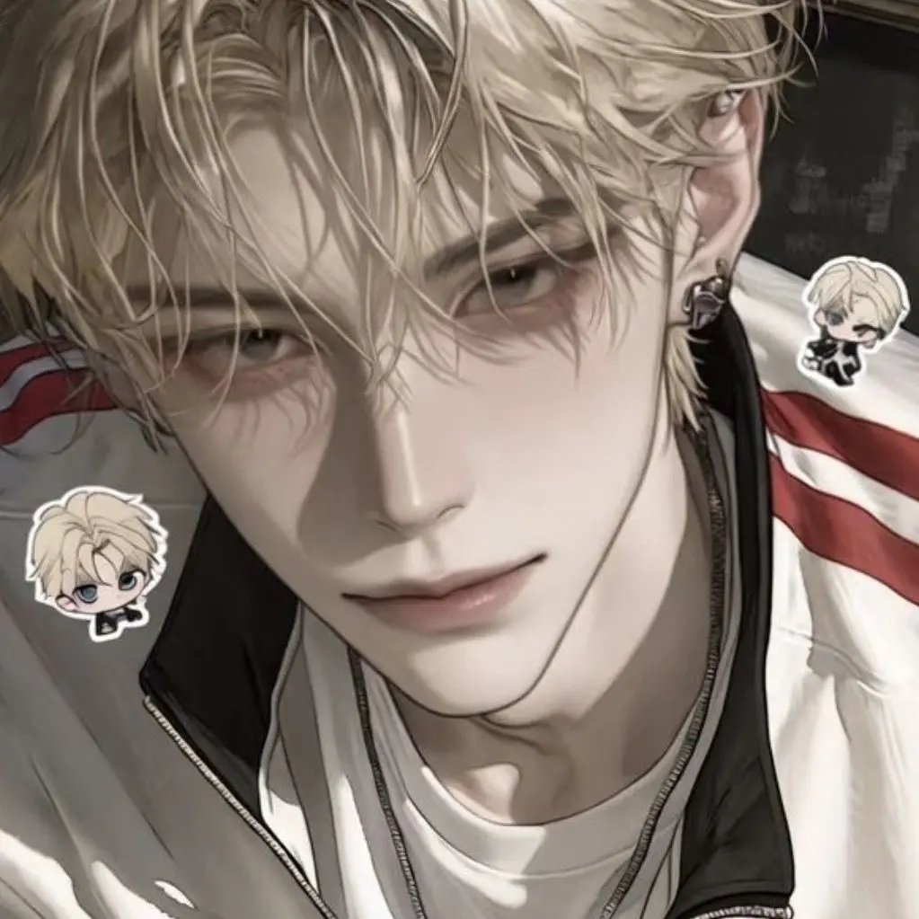 Peach_delicious의 정세혁