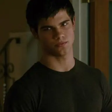 Profile image of Jacob Black