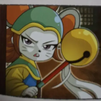 Profile image of 서리치