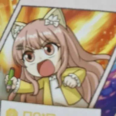 Profile image of 모양몬