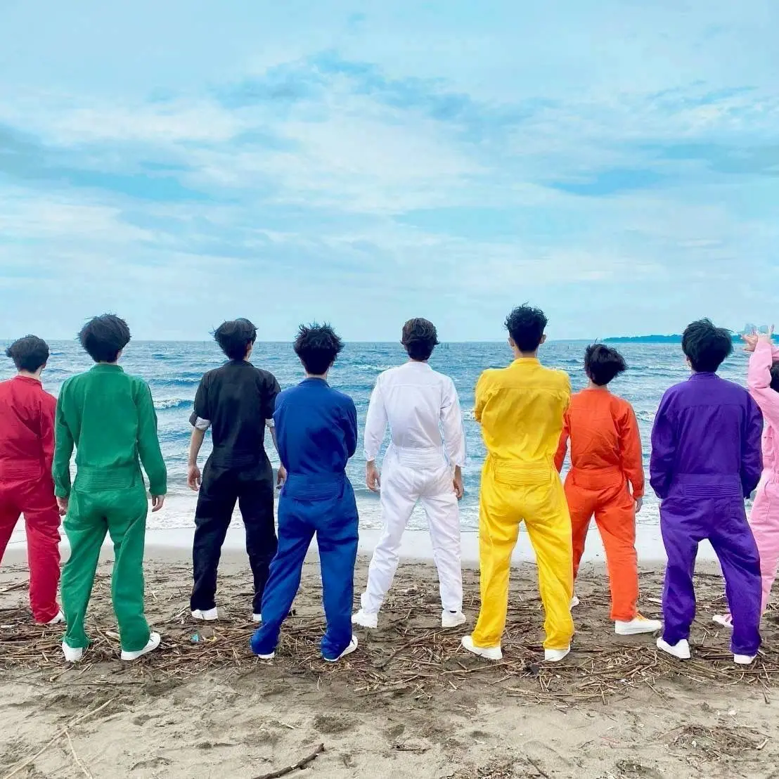 SkinnyValve6910의 猫化！