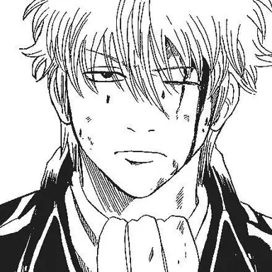 Profile image of 사카타 긴토키