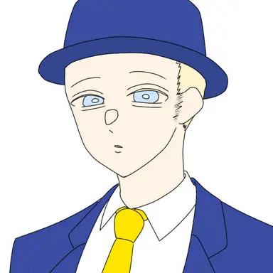 Profile image of ライトスターボーイ