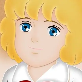 Profile image of 小公子セデイ
