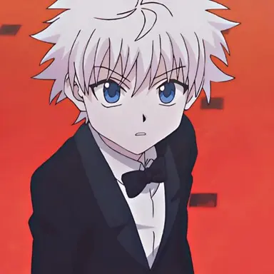 Profile image of キルア