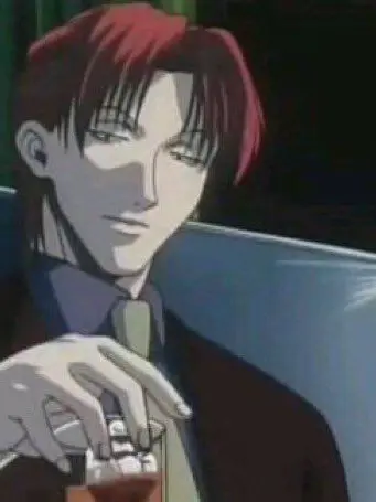 Miku1005의 貴方もホストになろう .ᐟ‪