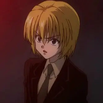 Profile image of クラピカ