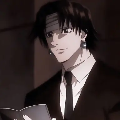 Profile image of クロロ