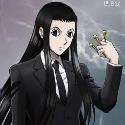 Profile image of イルミ