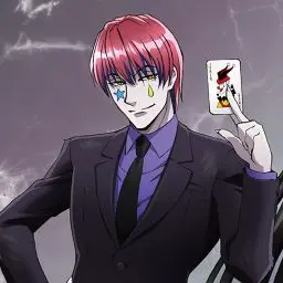 Profile image of ヒソカ