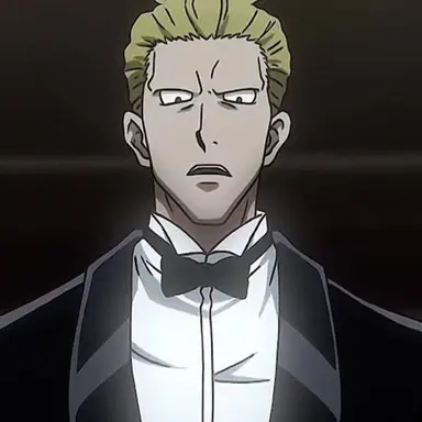 Profile image of フィンクス