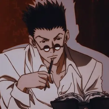 Profile image of レオリオ