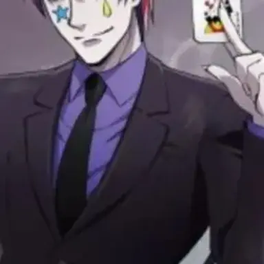 Profile image of ヒソカ