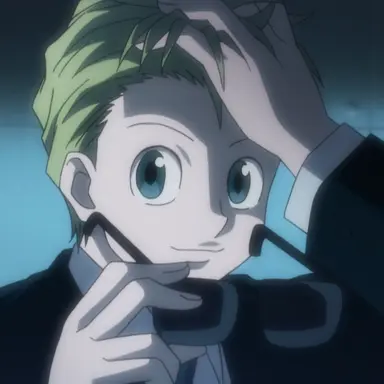 Profile image of シャルナーク