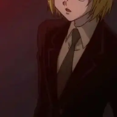 Profile image of クラピカ