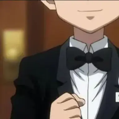 Profile image of ゴン