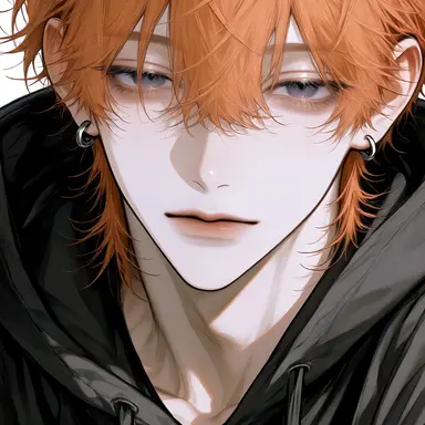 Profile image of 오요카와 하루토