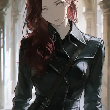 Profile image of Sylvane