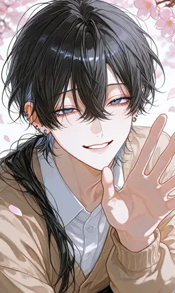 Profile image of 蒼