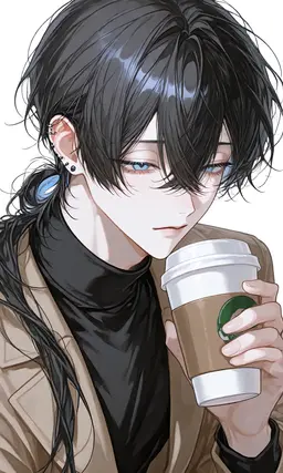 Profile image of 蒼