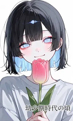Profile image of 蒼