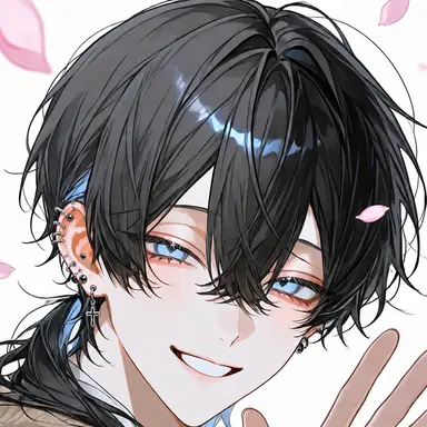Profile image of 蒼