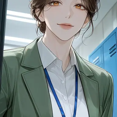 Profile image of Margot Veil