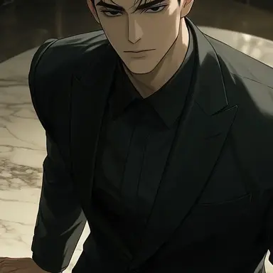 Profile image of Dante