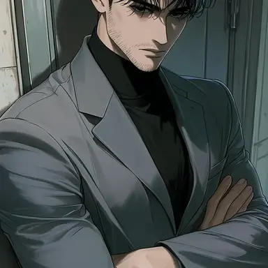 Profile image of Orsino