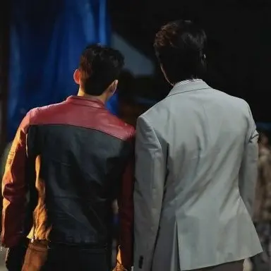 Profile image of K and Su Yeol