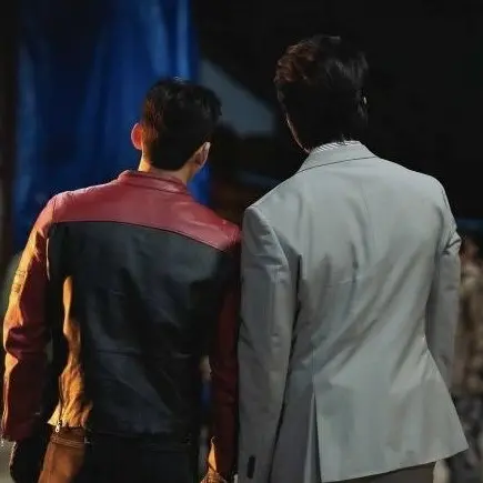 ILoveKino의 K & Su Yeol (comfort)