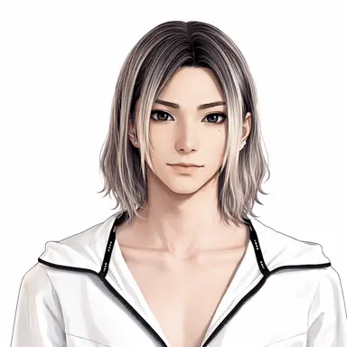 Profile image of チシヤ