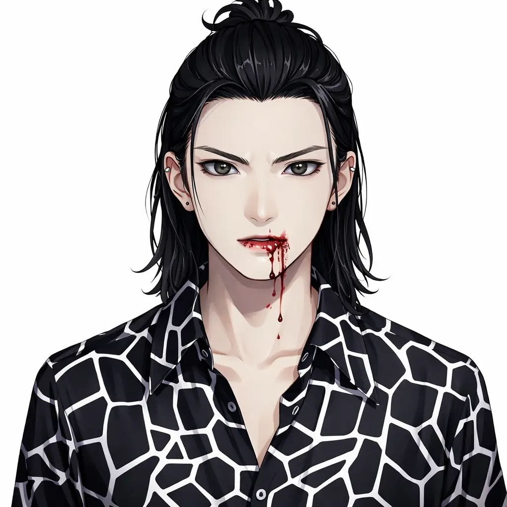 GreasyLoris2393의 挟まれ愛