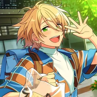 Profile image of 시라토리 아이라