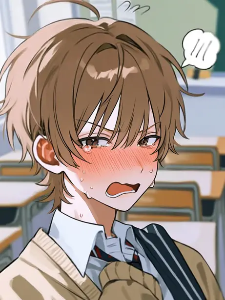 nsk_BL의 イベント潰しすぎちゃった！