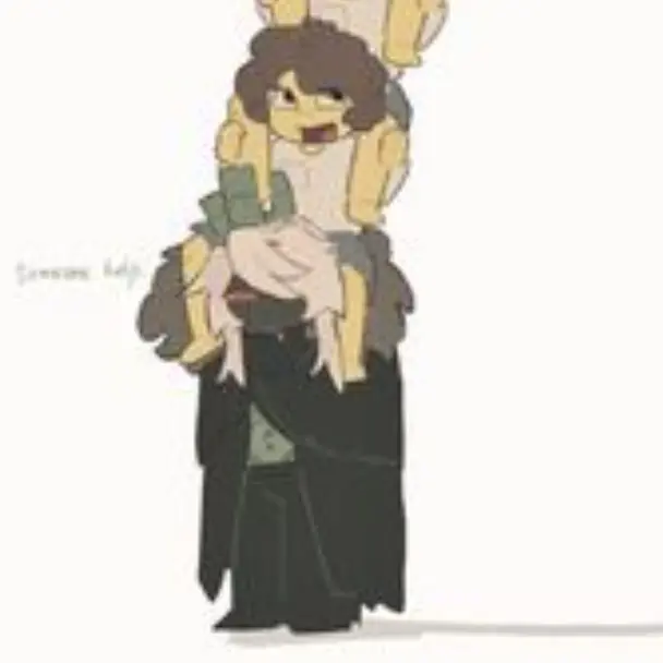 NastyBatch6842의 나 심심해.